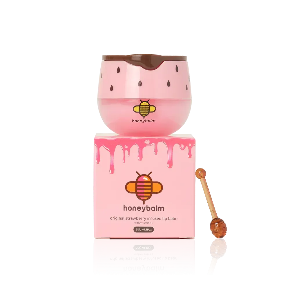 Honeybalm