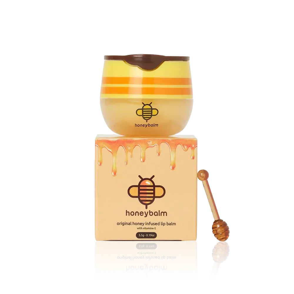 Honeybalm