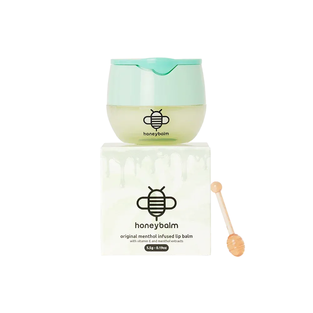 Honeybalm