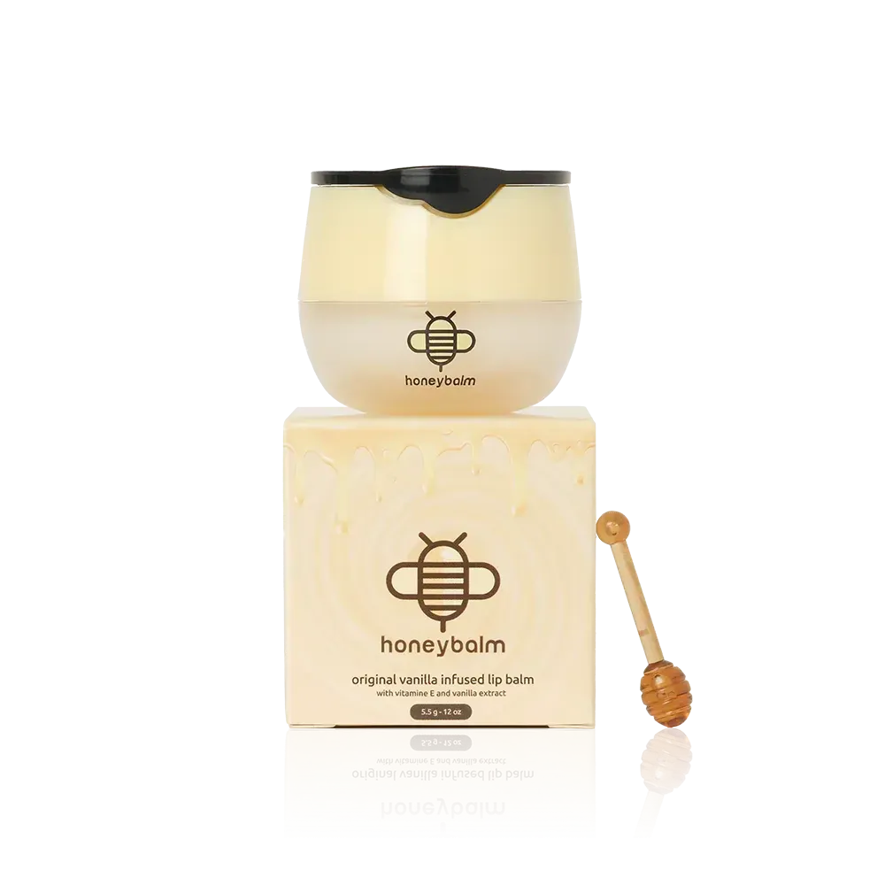 Honeybalm