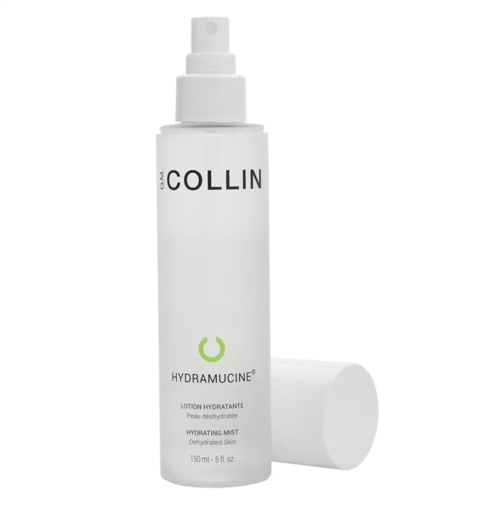Hydramucine Treating Mist