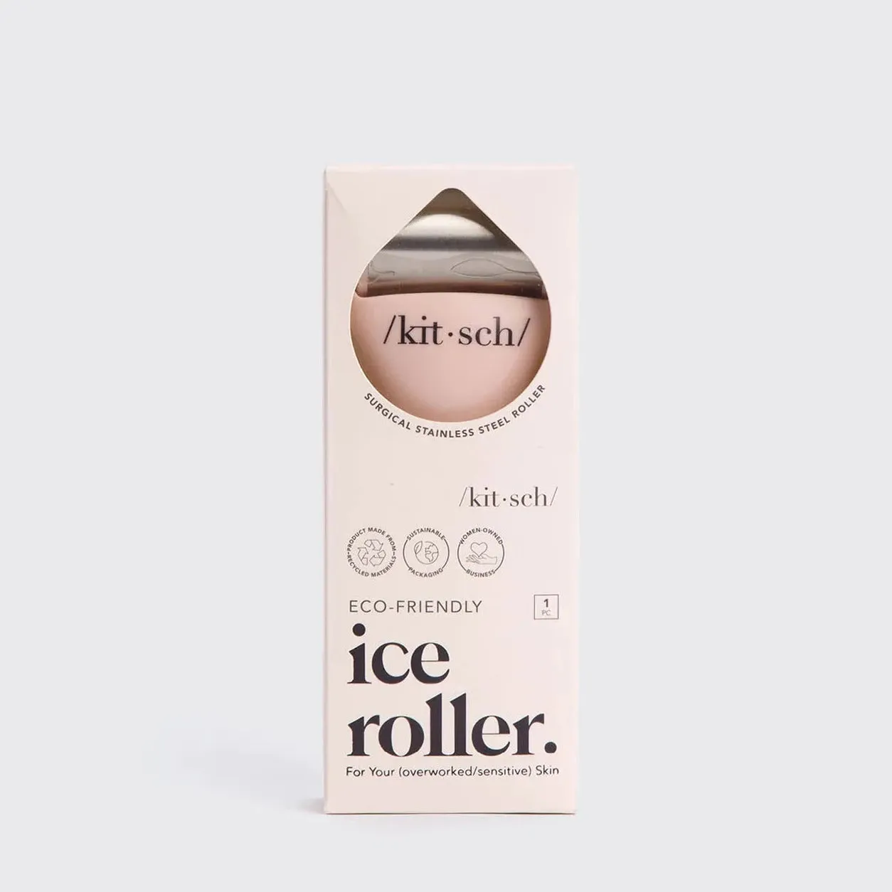 Ice Roller