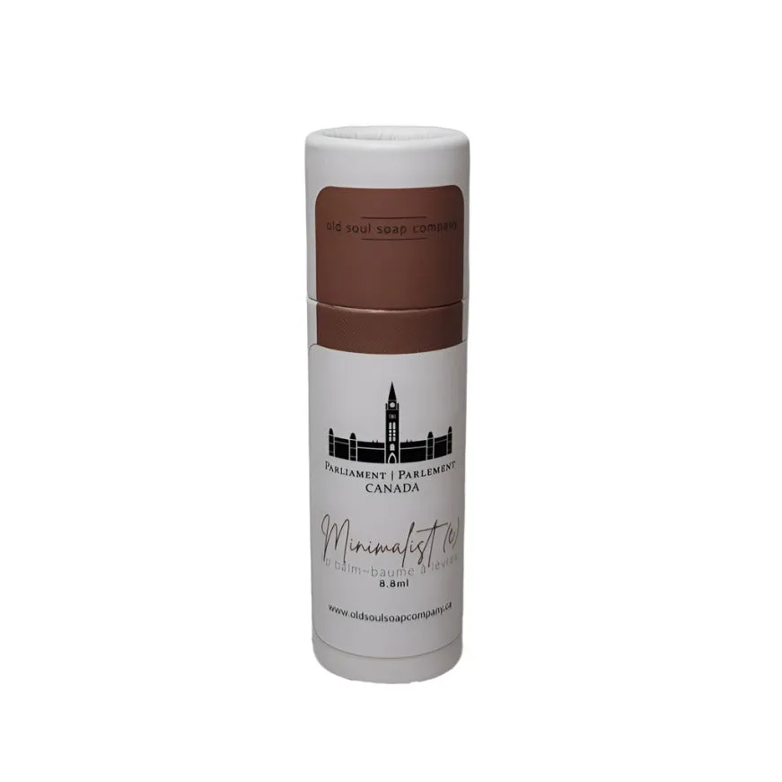 Lip balm | Baume à lèvres