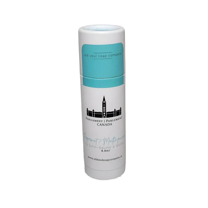 Lip balm | Baume à lèvres