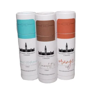 Lip balm | Baume à lèvres