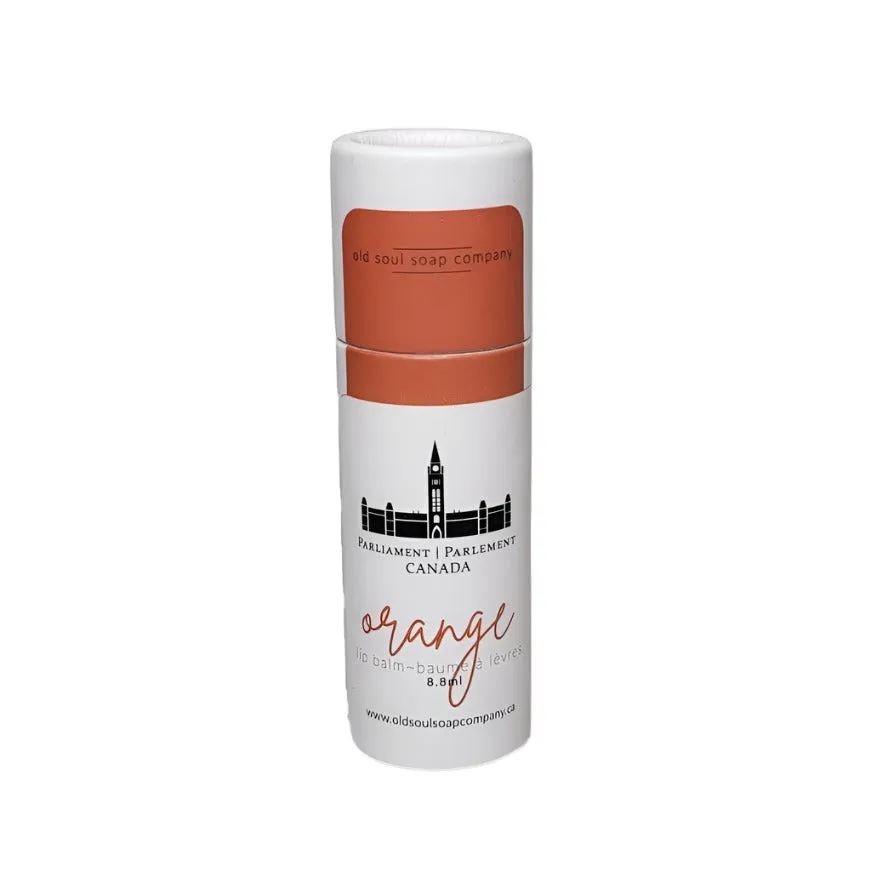 Lip balm | Baume à lèvres