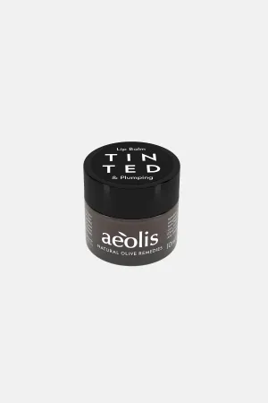 LIP BALM "TINTED"