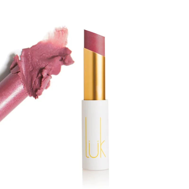 Lip Nourish in Nude Pink