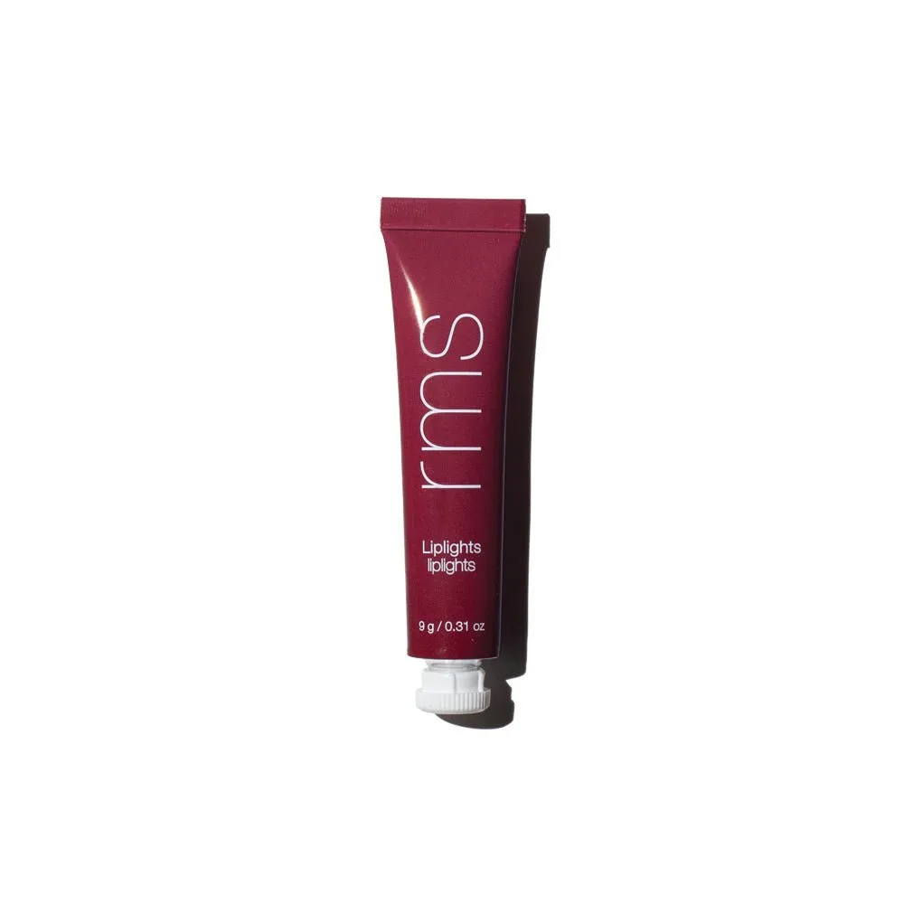 Liplights Cream Lip Gloss