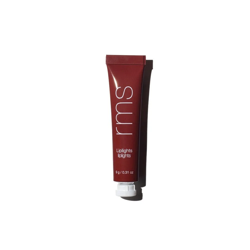 Liplights Cream Lip Gloss