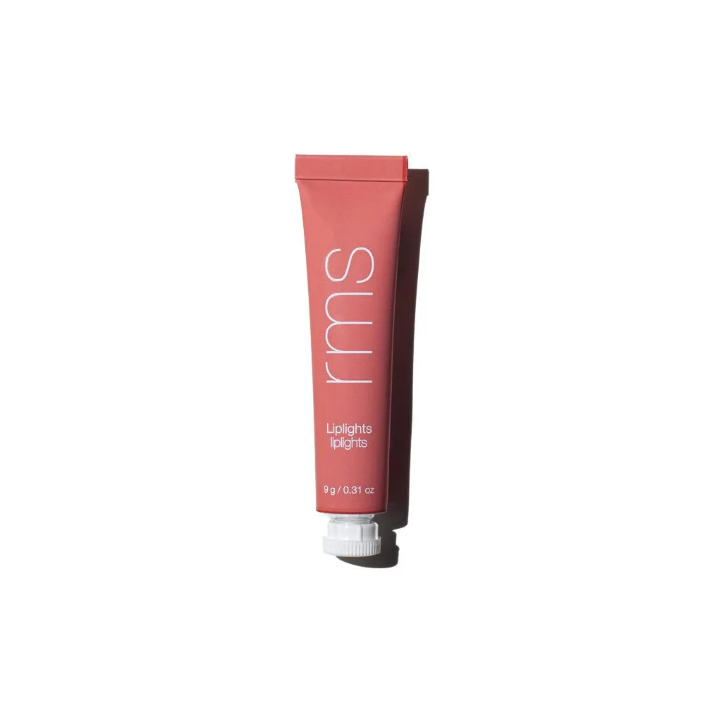Liplights Cream Lip Gloss