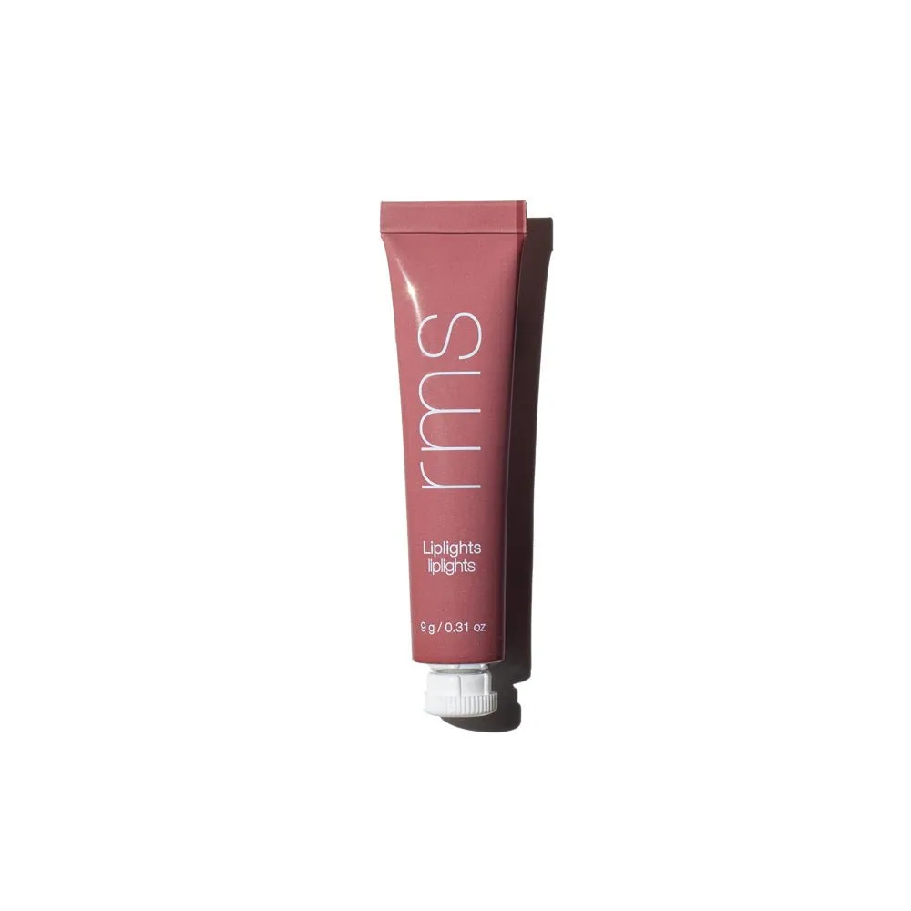 Liplights Cream Lip Gloss