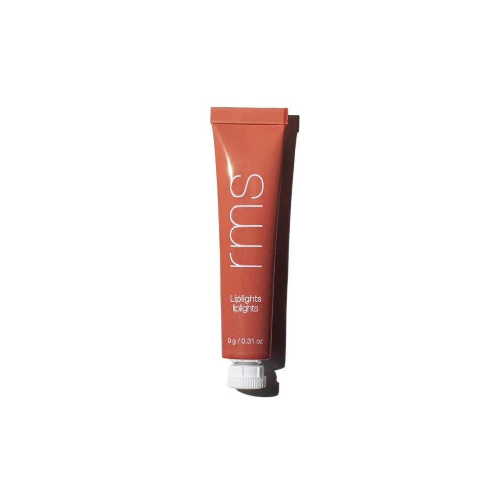Liplights Cream Lip Gloss