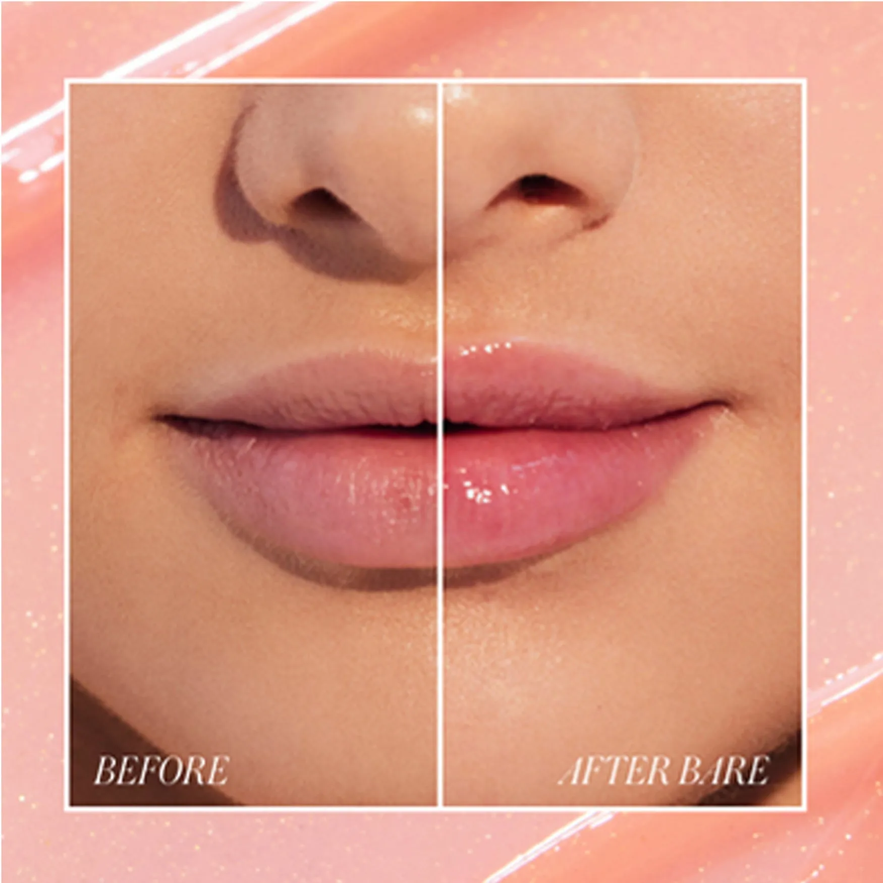 Liplights Cream Lip Gloss