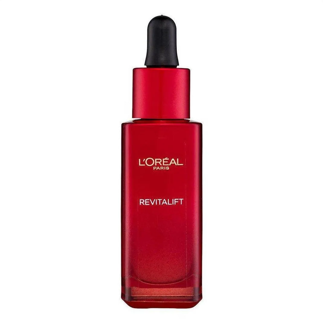 L'Oral Revitalift Concentrated Serum 30ml