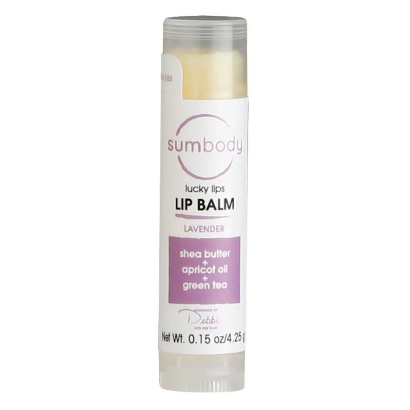 Lucky Lips Lip Balm