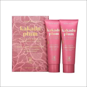 Maine Beach Kakadu Plum Hair Care Collection 2x250ml