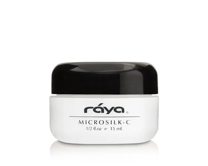 MICROSILK-C CREAM (407) RAYA SPA