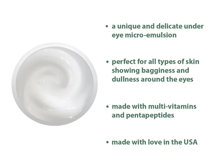 MICROSILK-C CREAM (407) RAYA SPA