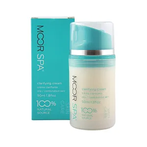 Moor Spa Clarifying Cream