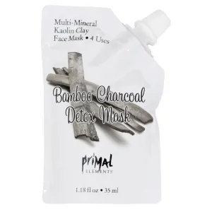 Multi-Mineral Kaolin Clay Face Masks