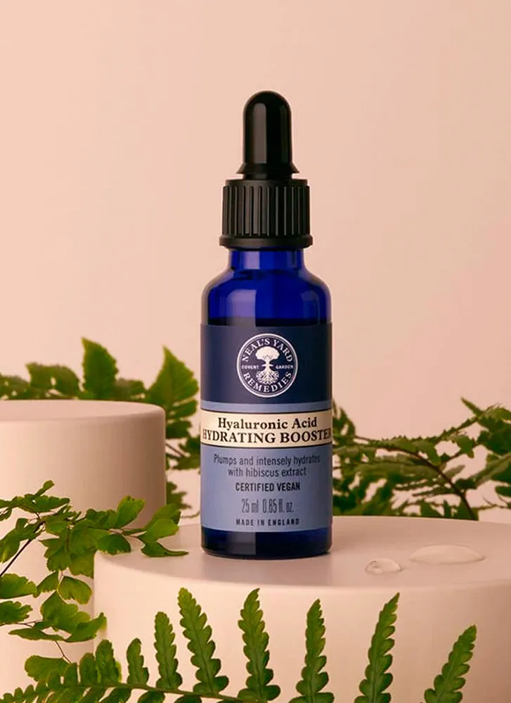 Neal's Yard Remedies Hyaluronic Acid Booster