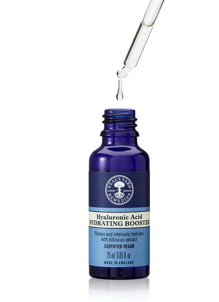 Neal's Yard Remedies Hyaluronic Acid Booster