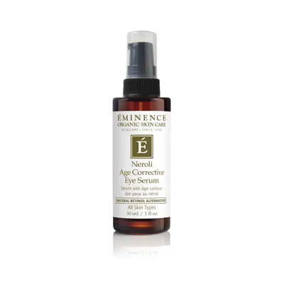 Neroli Eye Serum