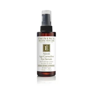 Neroli Eye Serum