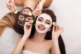 NuYus Luxe Beauty Parties- The Perfect Girls Night Out