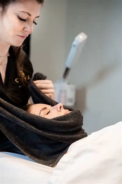 NuYus Luxe Beauty Parties- The Perfect Girls Night Out
