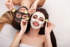 NuYus Luxe Beauty Parties- The Perfect Girls Night Out