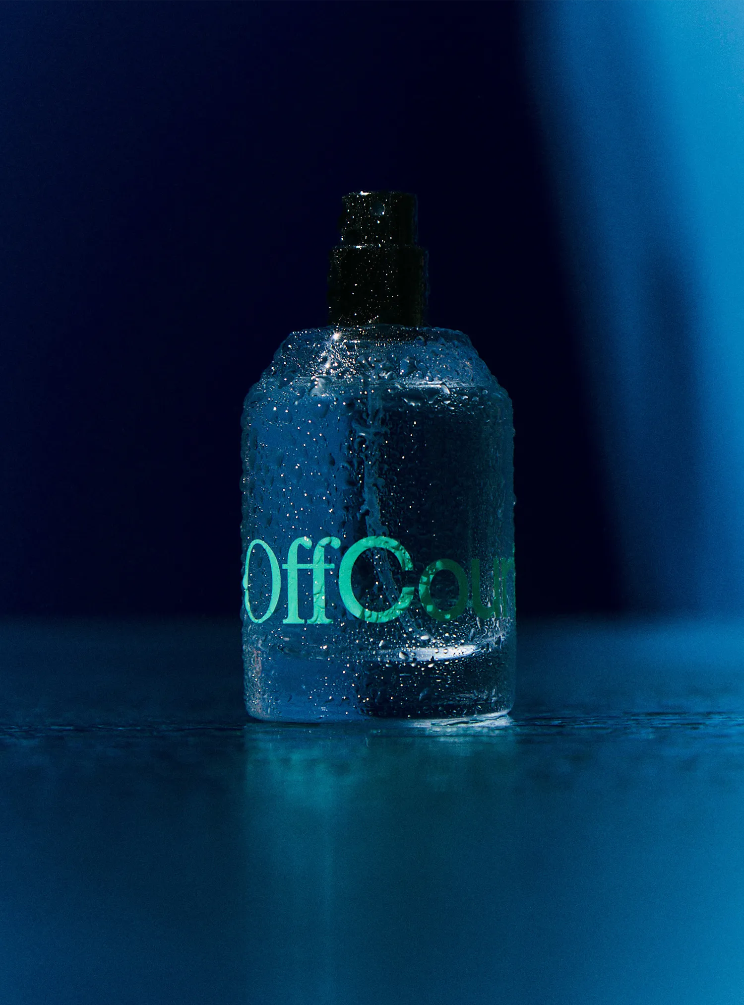 OffCourt Fragrance (Fresh Citron   Driftwood)