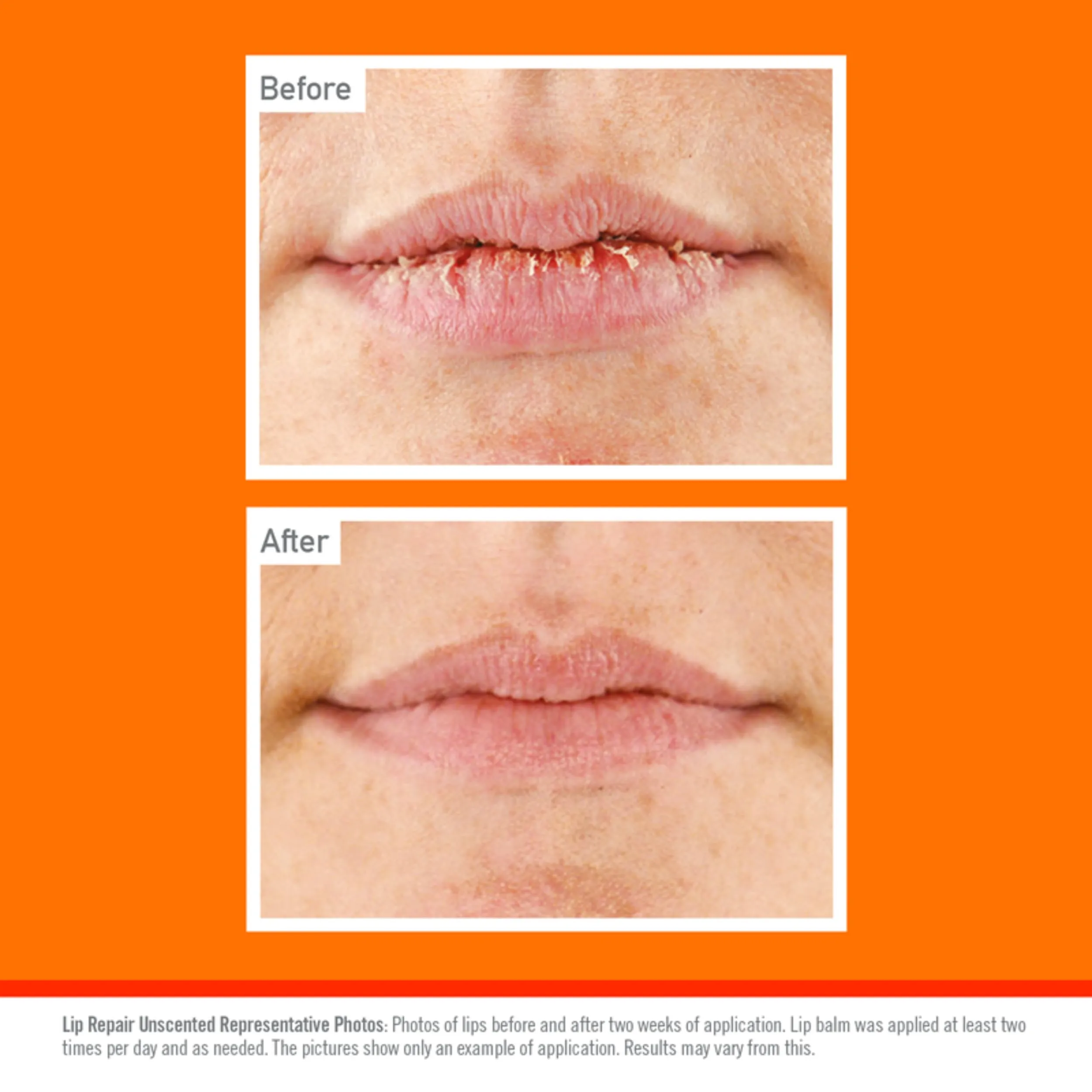O'Keeffes Lip Repair Original - 4g