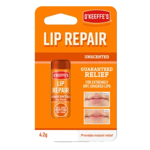 O'Keeffes Lip Repair Original - 4g