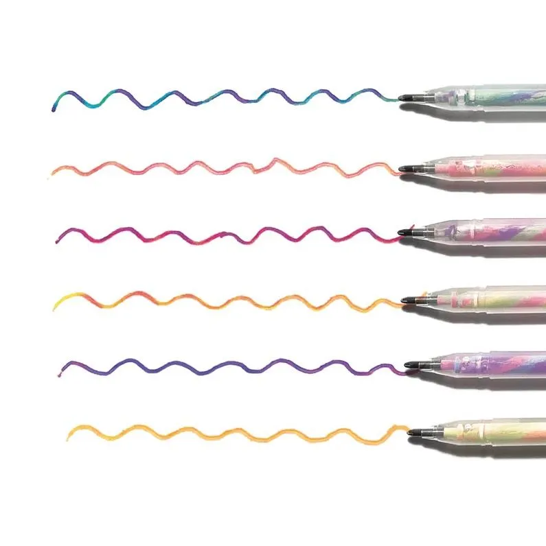 Ooly Tutti Fruitti Gel Pens