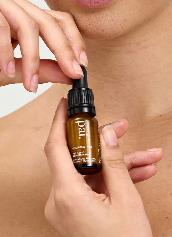 Pai Skincare Hyaluronic Acid Booster
