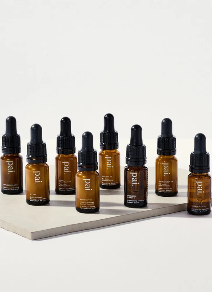 Pai Skincare Hyaluronic Acid Booster