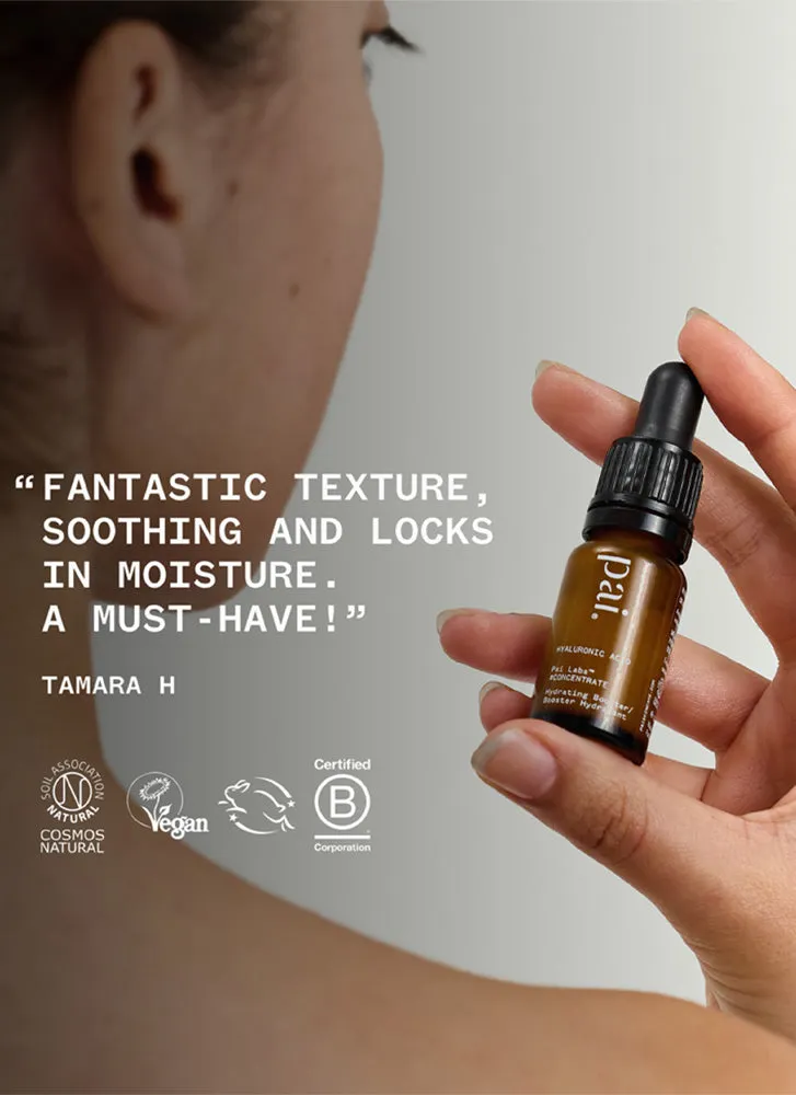 Pai Skincare Hyaluronic Acid Booster