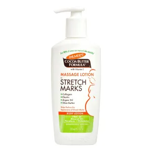 Palmer's Cocoa Butter Formula Massage Lotion for Women, 8.5 ounces ( Packaging may vary )