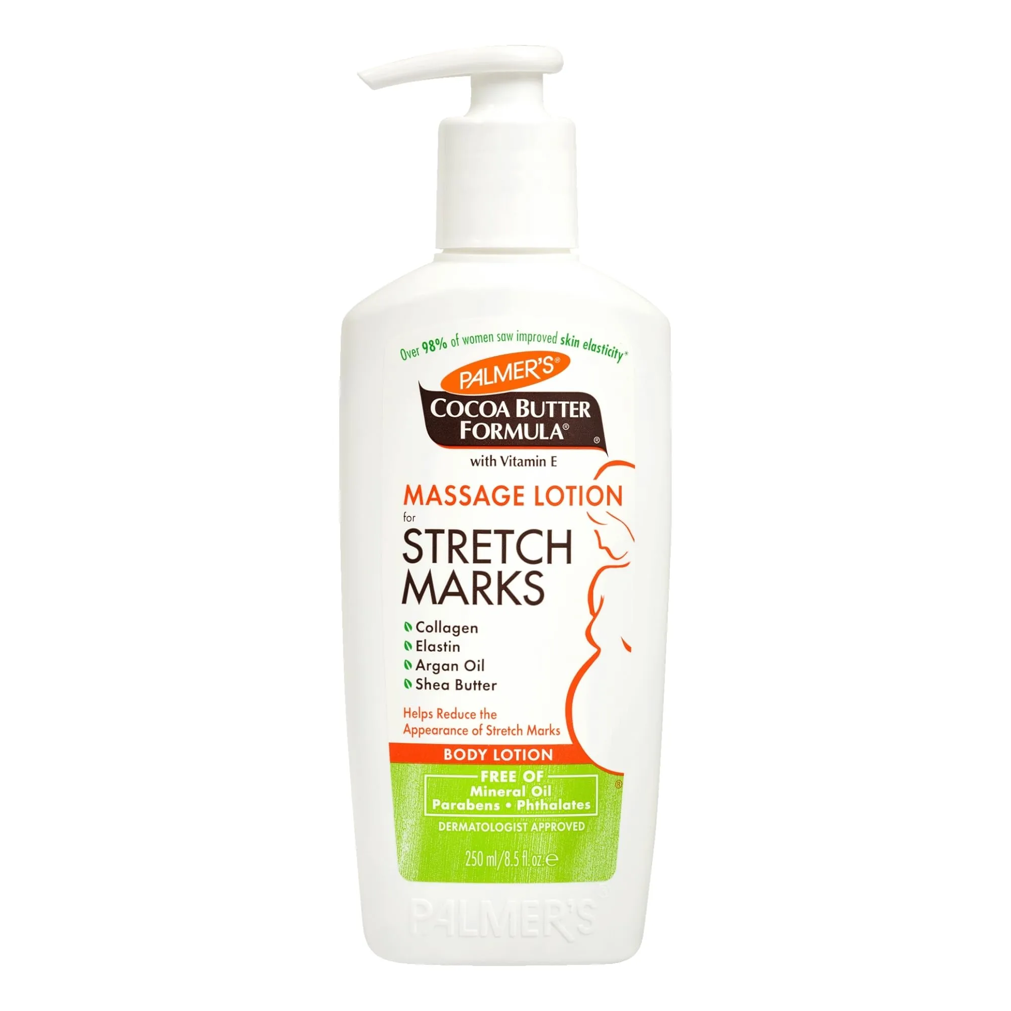Palmer's Cocoa Butter Formula Massage Lotion for Women, 8.5 ounces ( Packaging may vary )