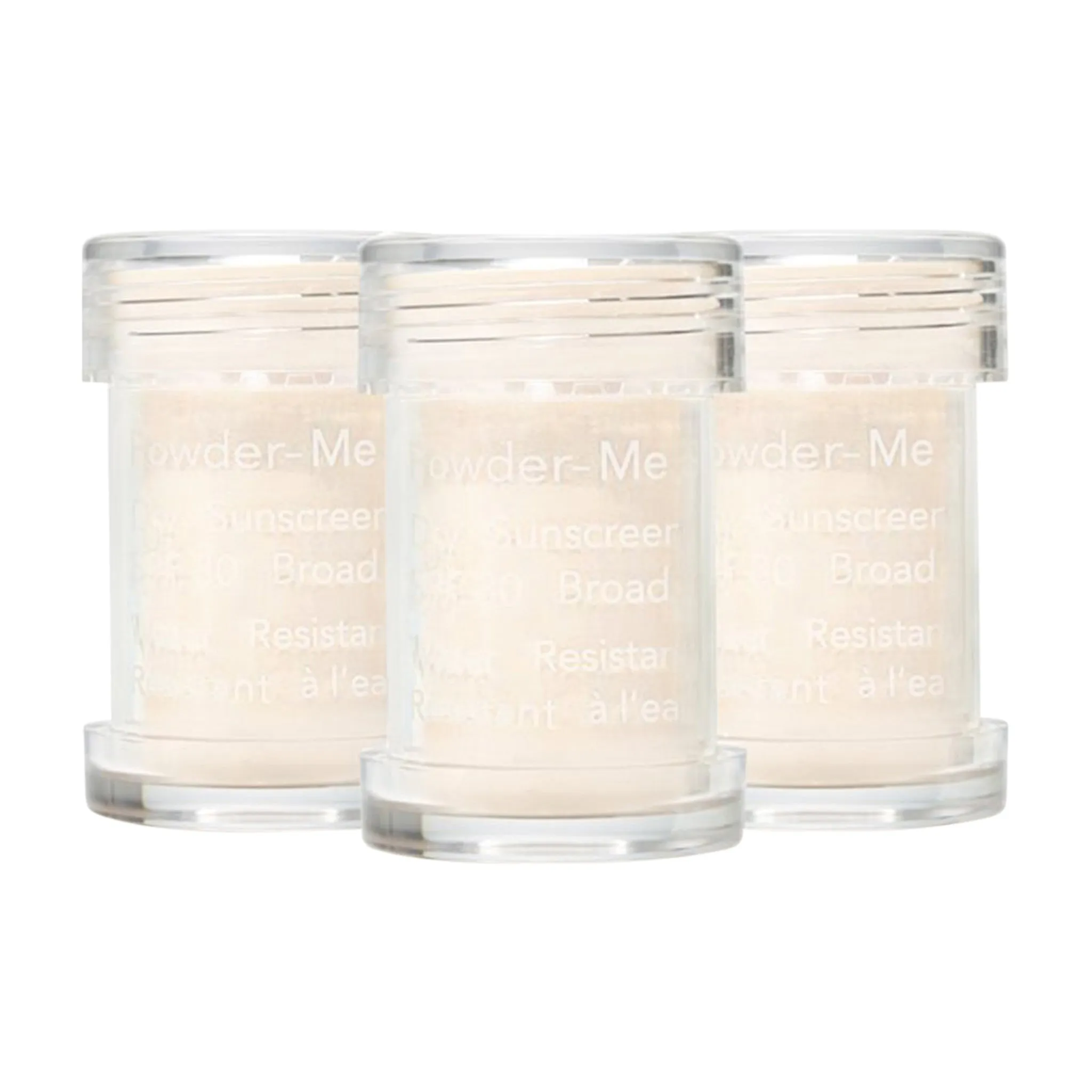 Powder-Me Dry Sunscreen Refill SPF 30