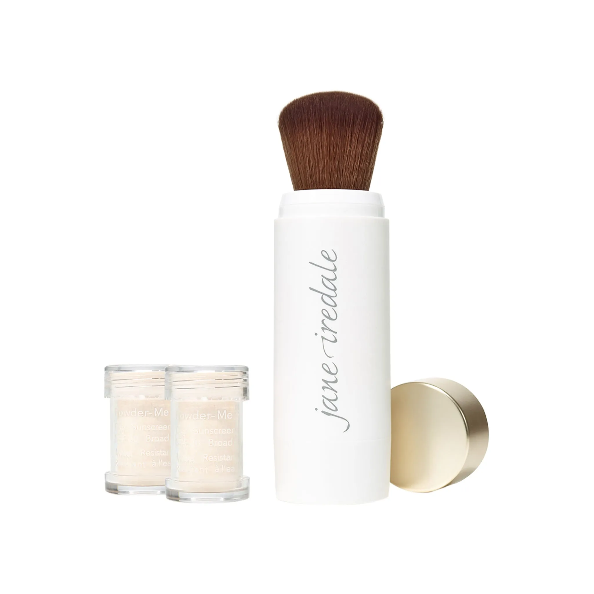 Powder-Me Dry Sunscreen SPF 30