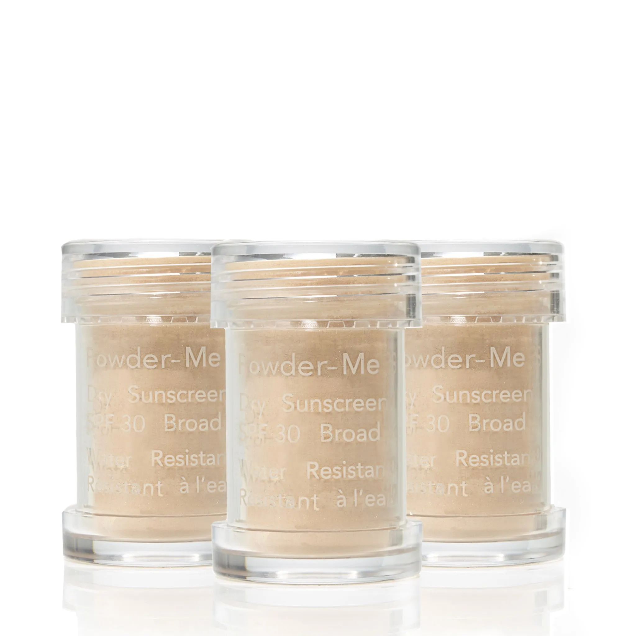 Powder-Me Dry Sunscreen SPF 30