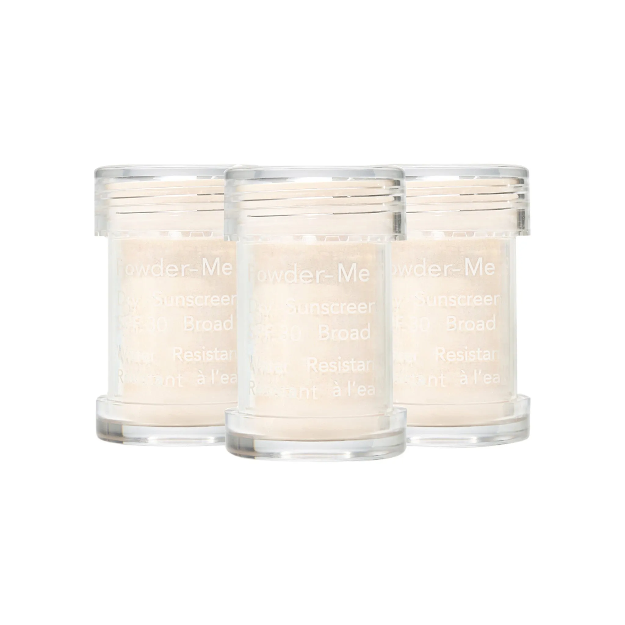 Powder-Me Dry Sunscreen SPF 30