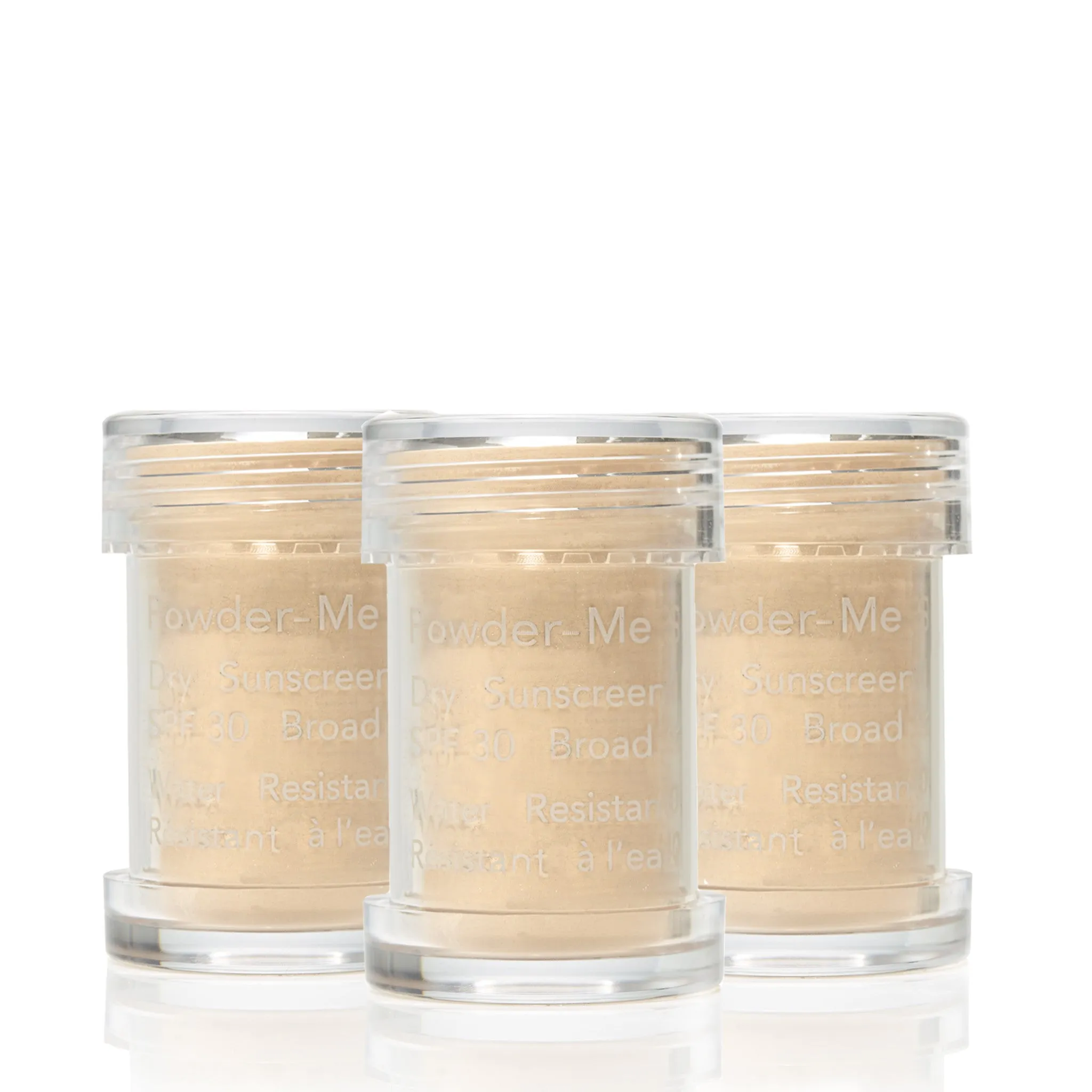 Powder-Me Dry Sunscreen SPF 30