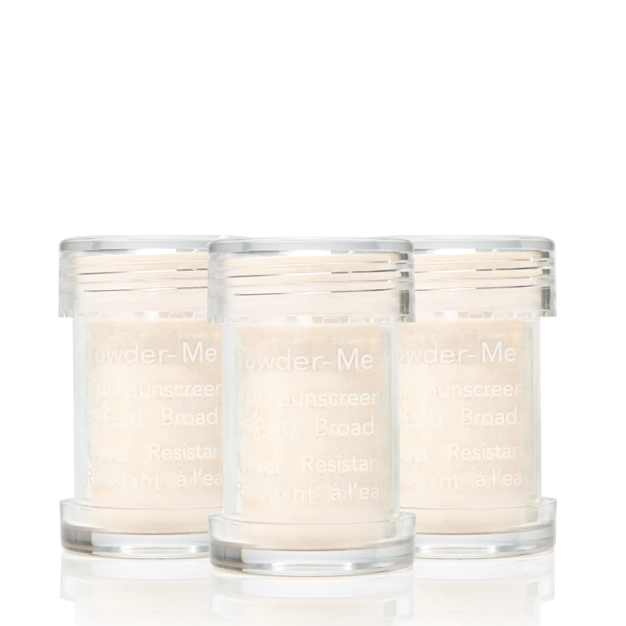 Powder-Me Dry Sunscreen SPF 30