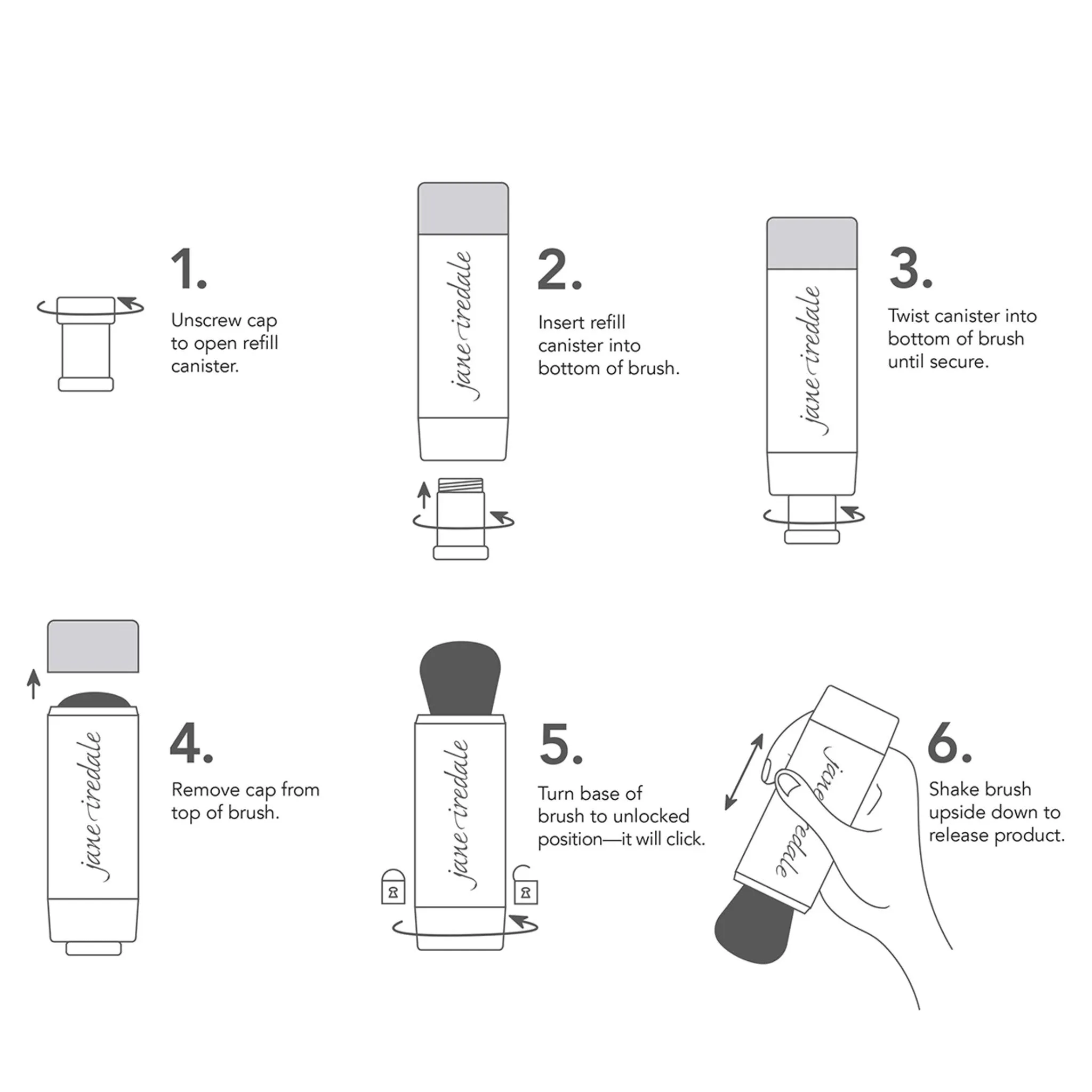 Powder-Me Dry Sunscreen SPF 30