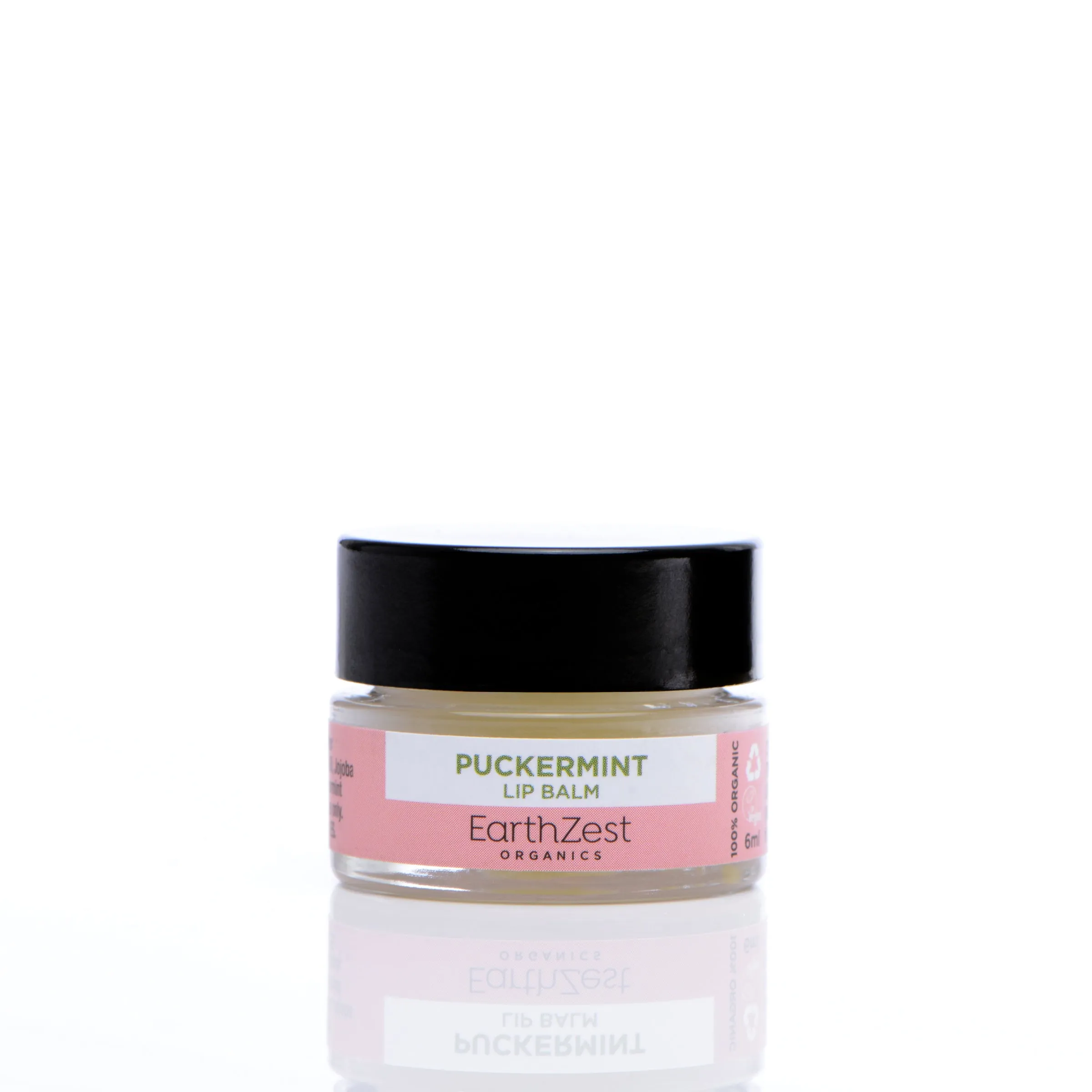 Puckermint Lip Balm