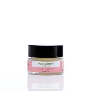 Puckermint Lip Balm